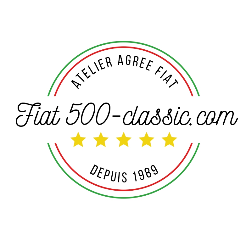 Fiat 500 Classic