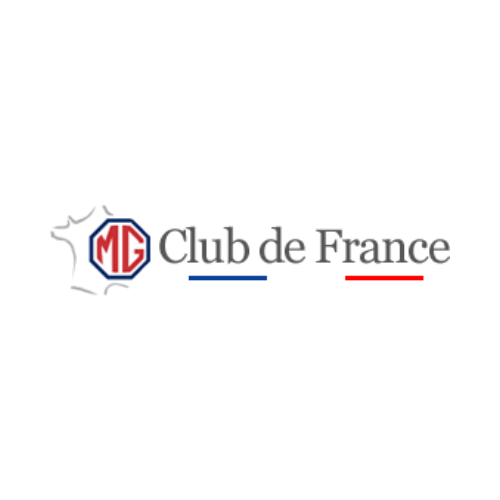MG Club de France