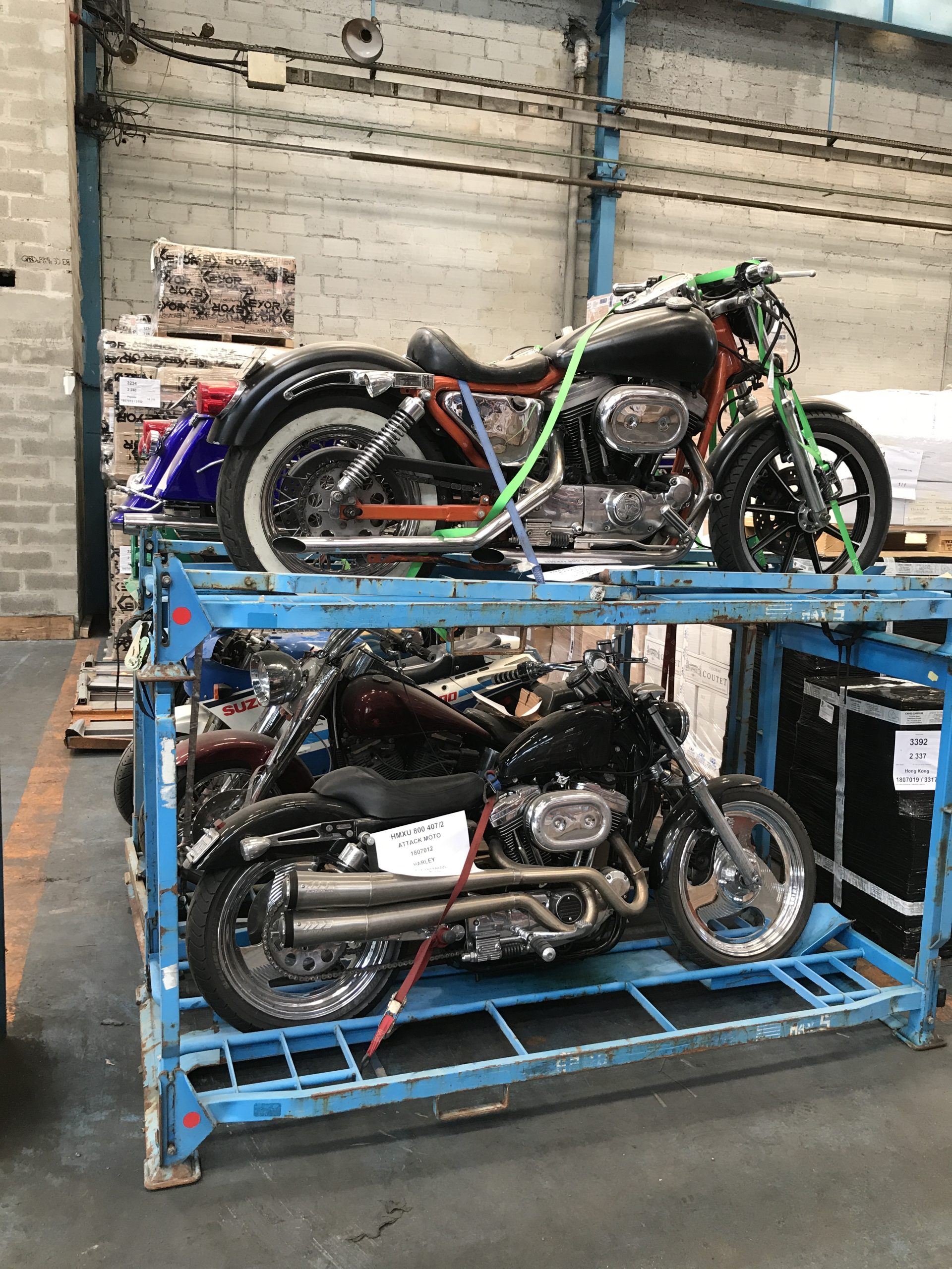 Easy Freight