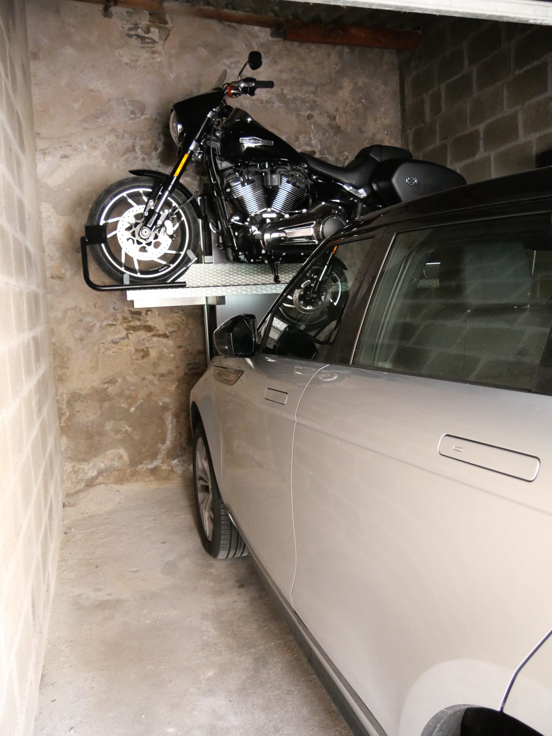 Monte-moto