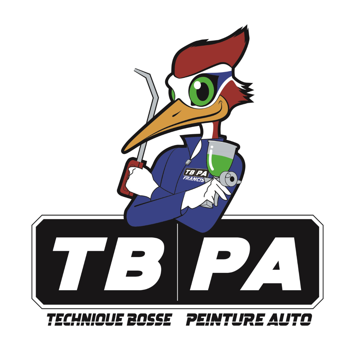 TBPA