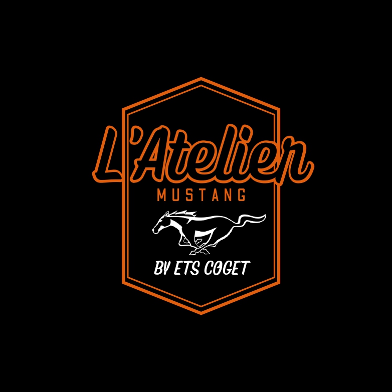 L'Atelier Mustang