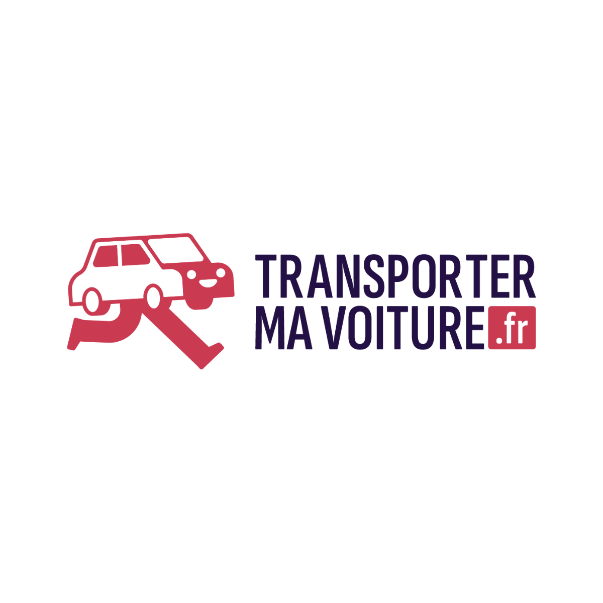 Transporter Ma Voiture