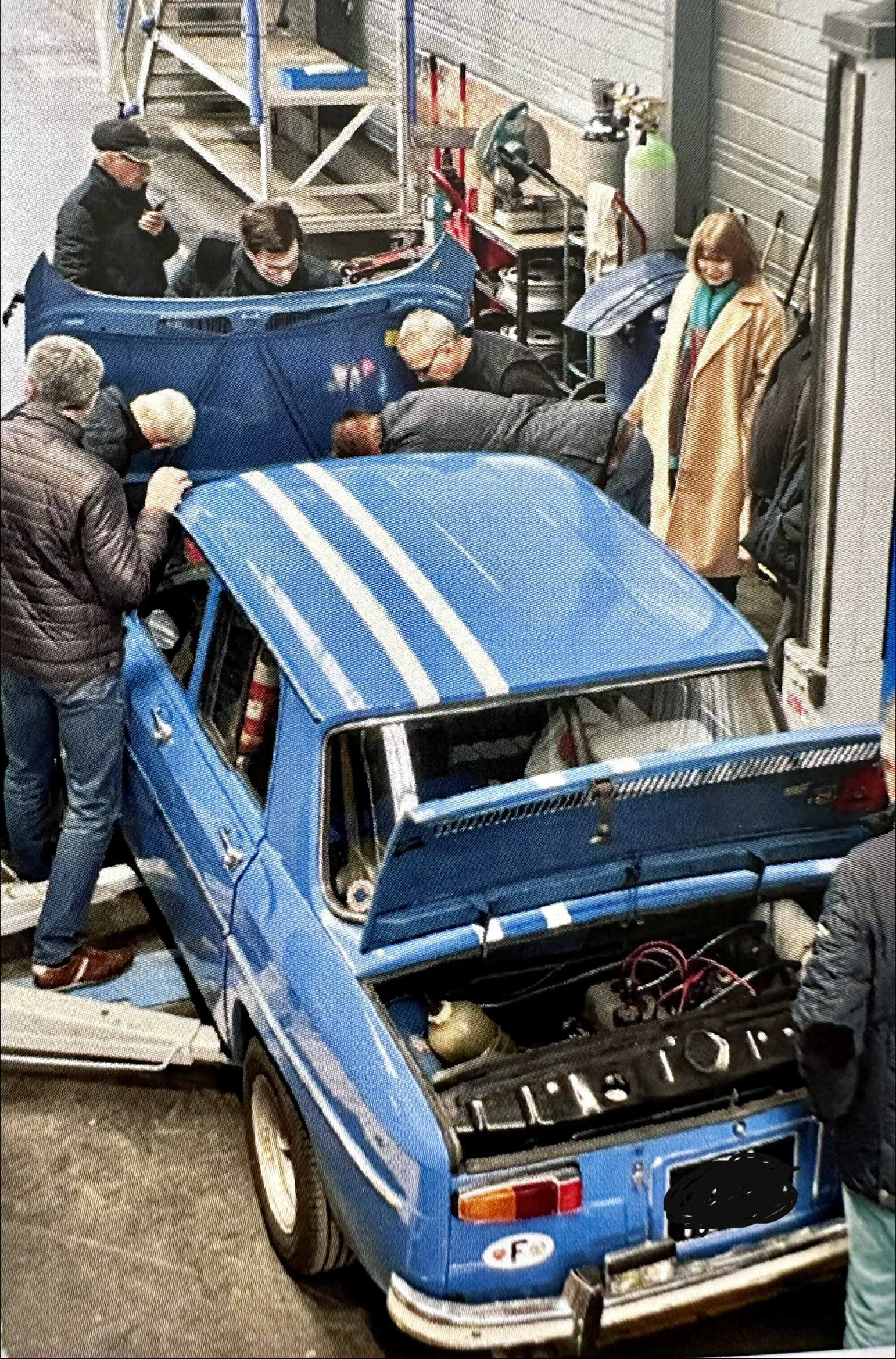 Réalisation 1