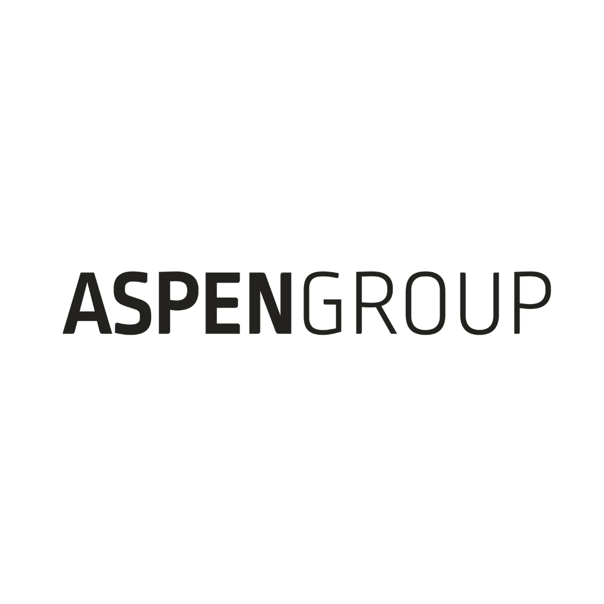 ASPEN GROUP