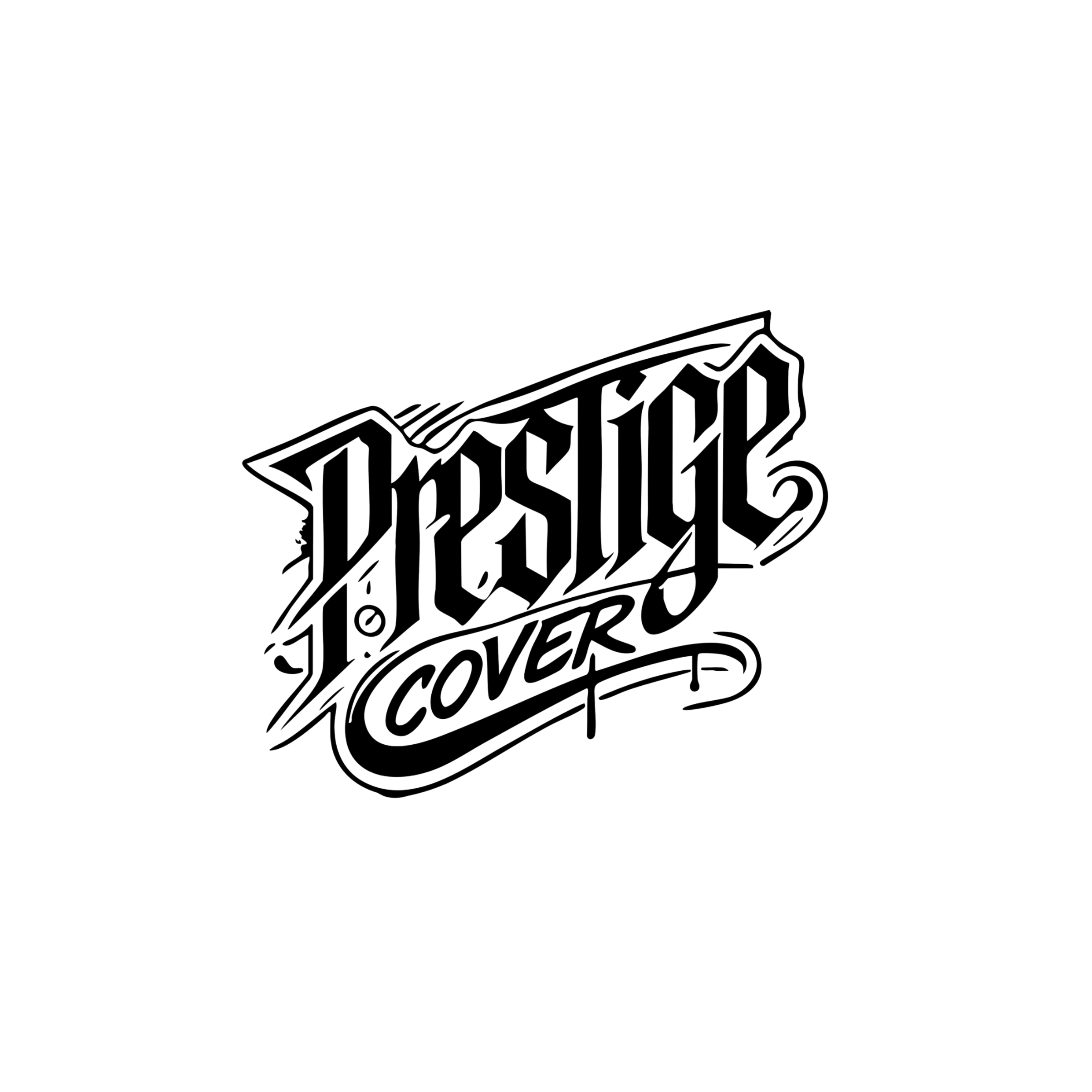 Prestige Cover
