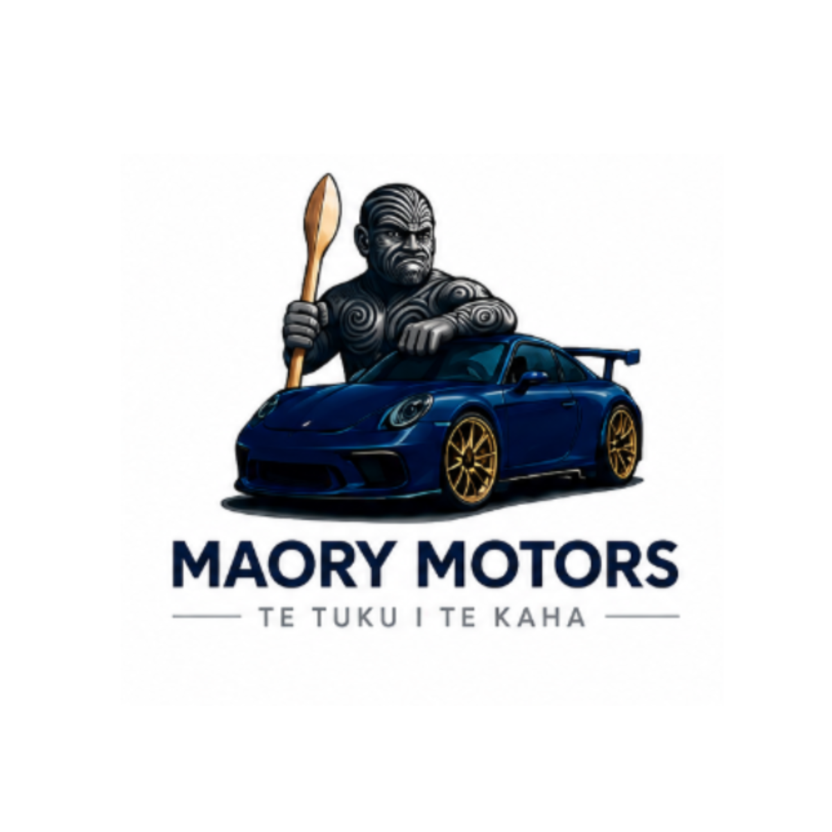 MAORY MOTORS
