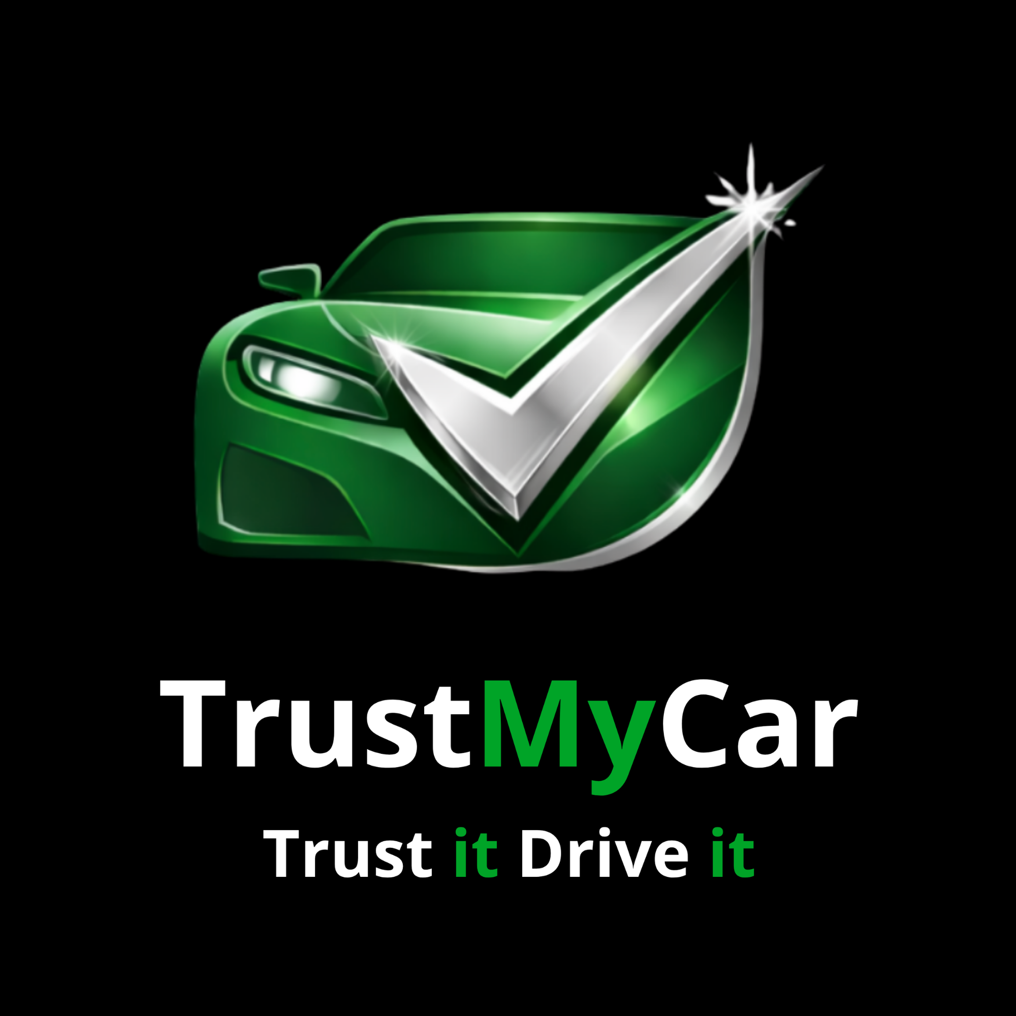 TrustMyCar 
