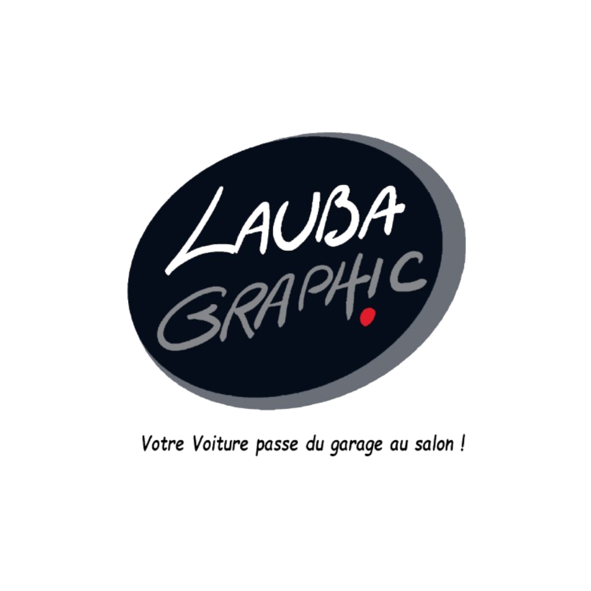 Lauba Graphic