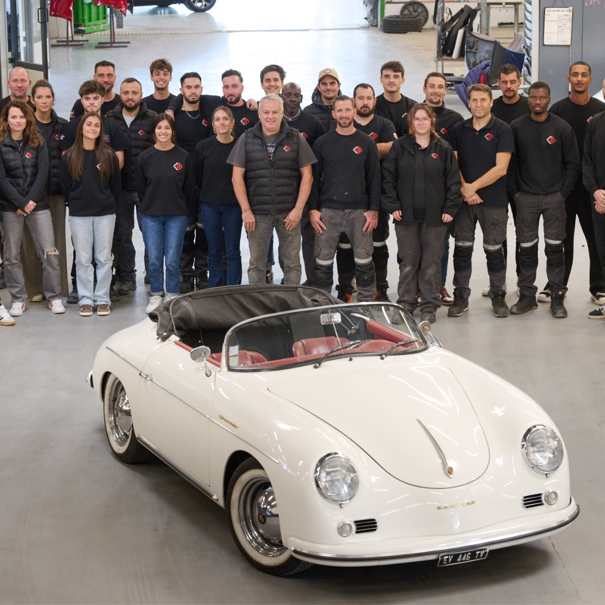 Carrosserie Brachet 
