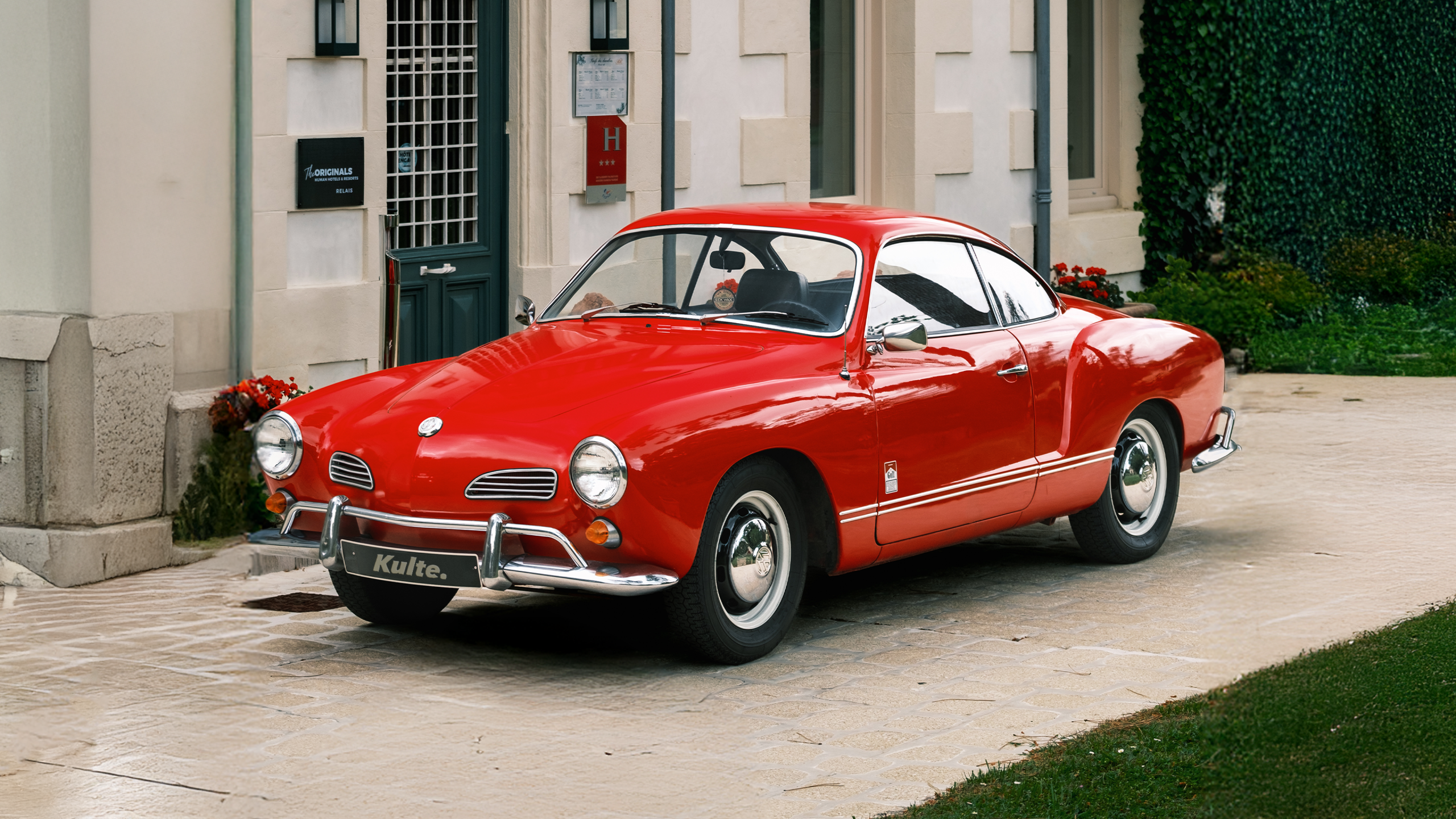 karmann imat 1